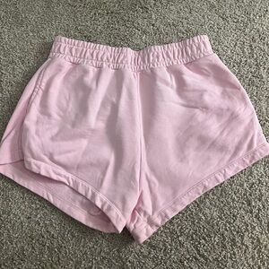 Daily Drills Super Shorts - Cupid